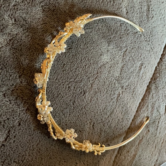 David’s Bridal-Headpiece collection - Picture 4 of 6